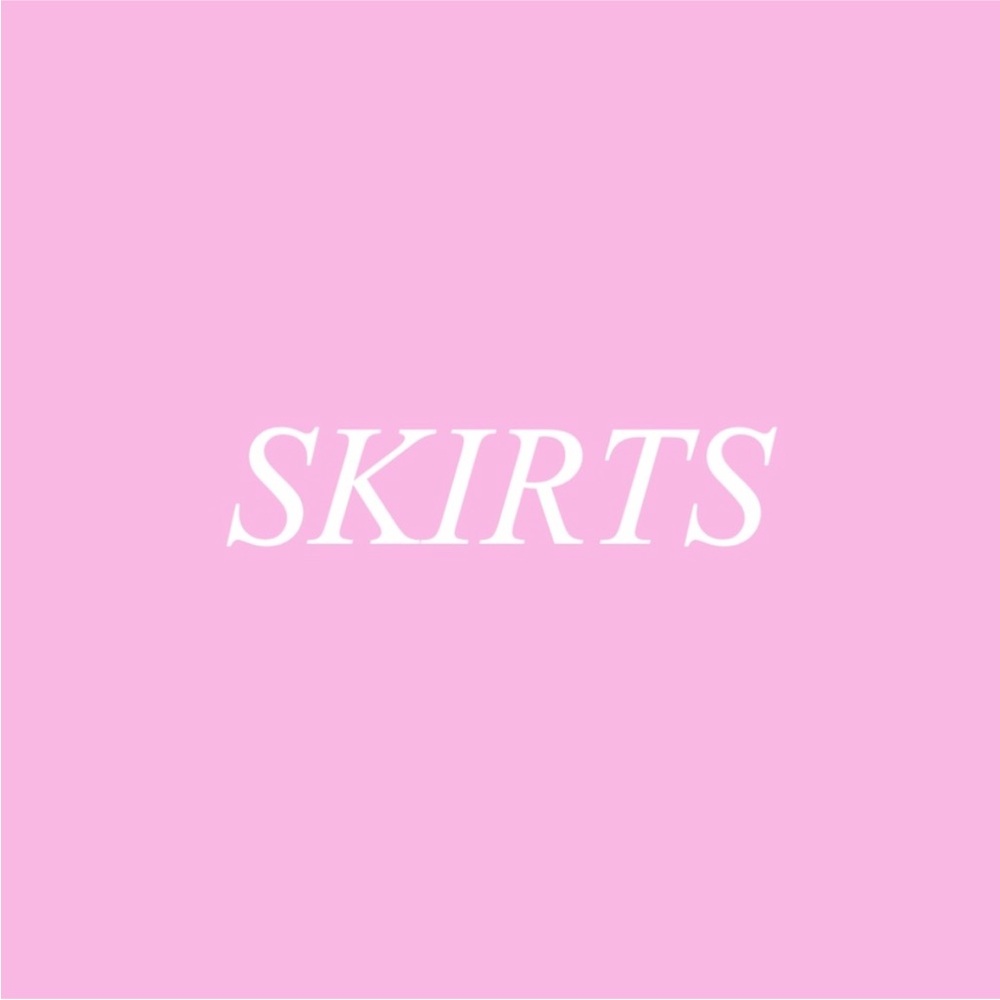Skirts - Picture 1 of 1